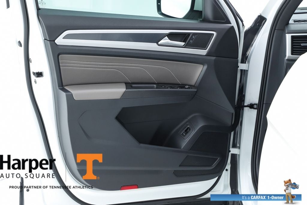2023 Volkswagen Atlas Cross Sport 3.6L V6 SEL
