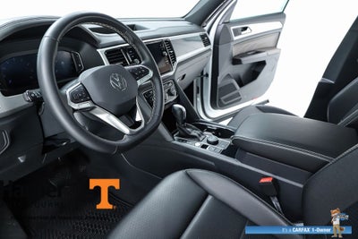 2023 Volkswagen Atlas Cross Sport 3.6L V6 SEL