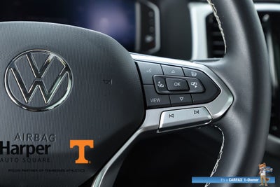 2023 Volkswagen Atlas Cross Sport 3.6L V6 SEL