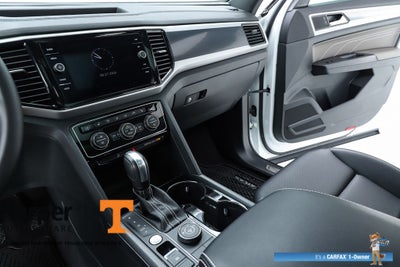 2023 Volkswagen Atlas Cross Sport 3.6L V6 SEL