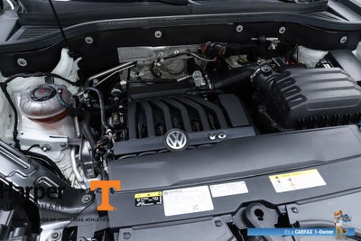 2023 Volkswagen Atlas Cross Sport 3.6L V6 SEL
