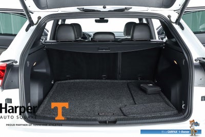 2023 Volkswagen Atlas Cross Sport 3.6L V6 SEL
