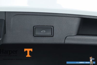 2023 Volkswagen Atlas Cross Sport 3.6L V6 SEL