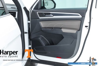 2023 Volkswagen Atlas Cross Sport 3.6L V6 SEL