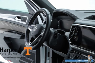 2023 Volkswagen Atlas Cross Sport 3.6L V6 SEL