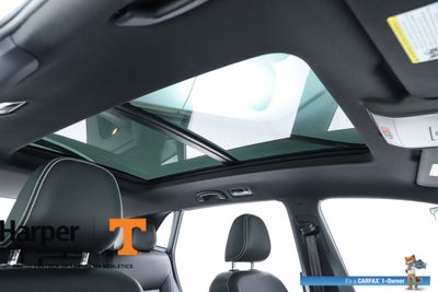 2023 Volkswagen Atlas Cross Sport 3.6L V6 SEL