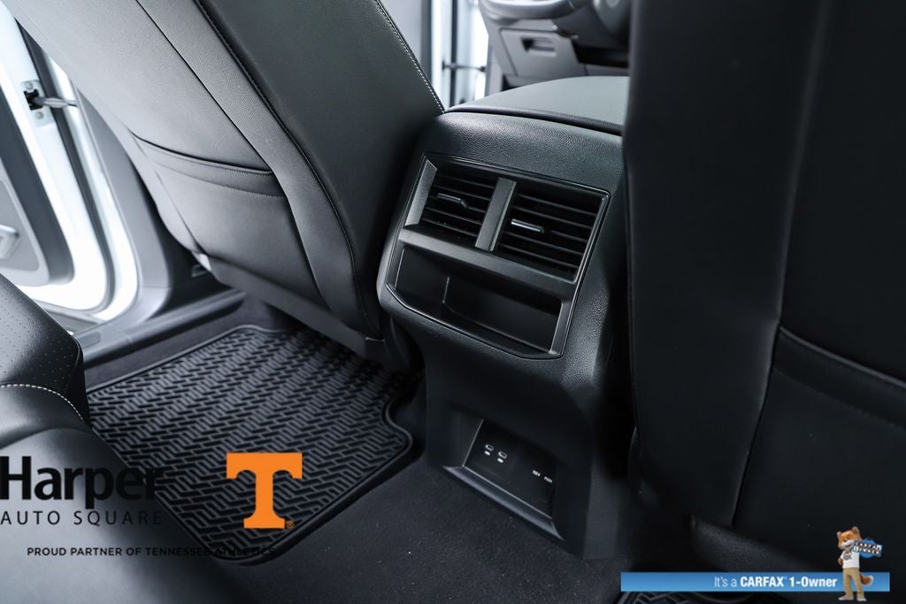 2023 Volkswagen Atlas Cross Sport 3.6L V6 SEL