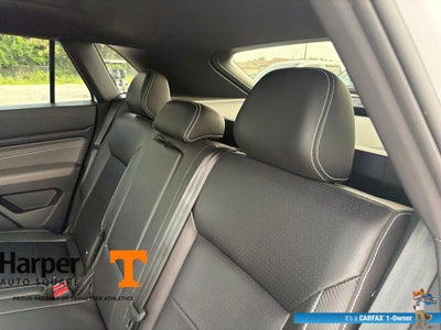 2023 Volkswagen Atlas Cross Sport 3.6L V6 SEL