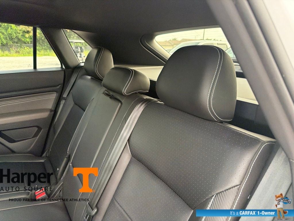 2023 Volkswagen Atlas Cross Sport 3.6L V6 SEL