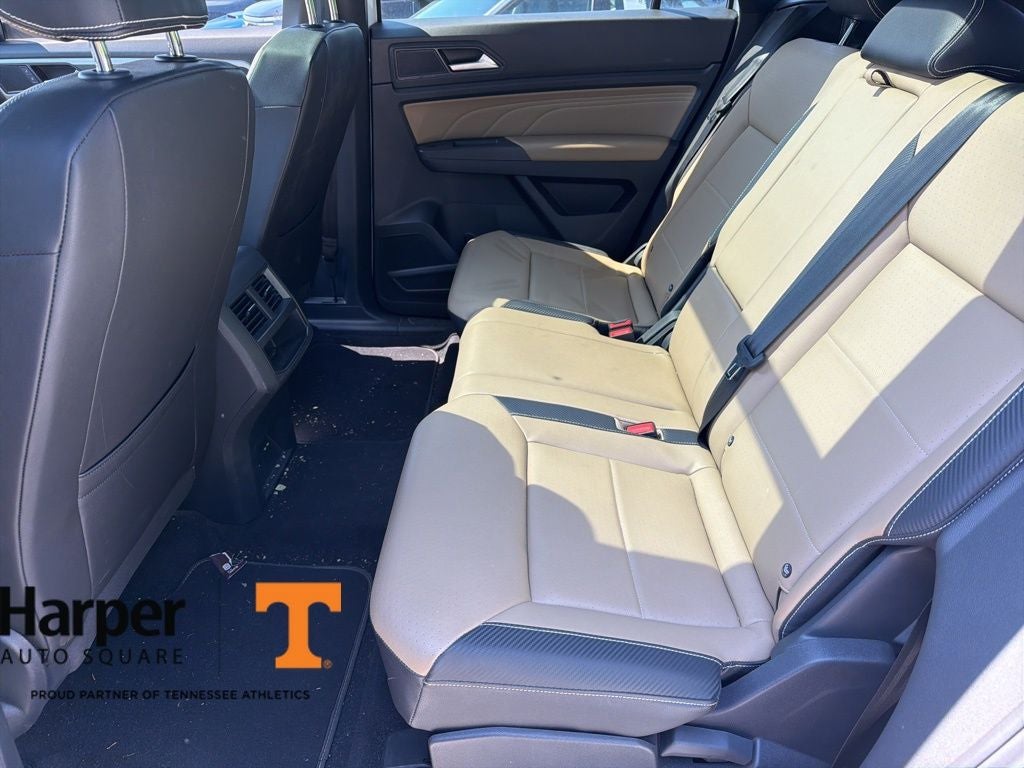 2023 Volkswagen Atlas Cross Sport 3.6L V6 SEL