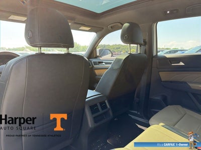 2023 Volkswagen Atlas Cross Sport 3.6L V6 SEL