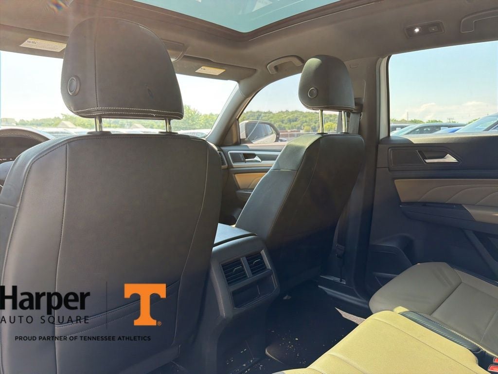 2023 Volkswagen Atlas Cross Sport 3.6L V6 SEL