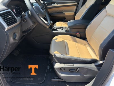 2023 Volkswagen Atlas Cross Sport 3.6L V6 SEL