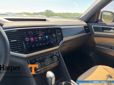 2023 Volkswagen Atlas Cross Sport 3.6L V6 SEL
