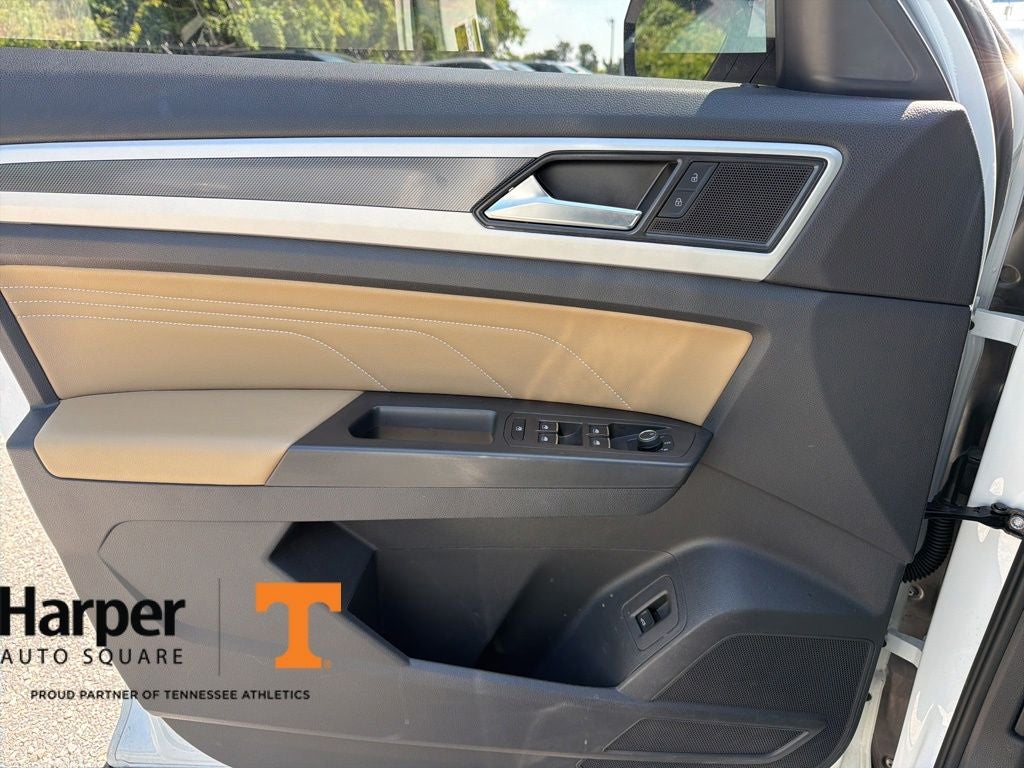 2023 Volkswagen Atlas Cross Sport 3.6L V6 SEL