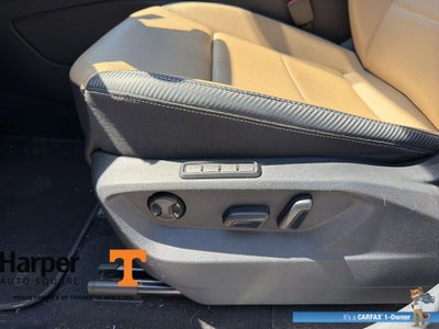 2023 Volkswagen Atlas Cross Sport 3.6L V6 SEL