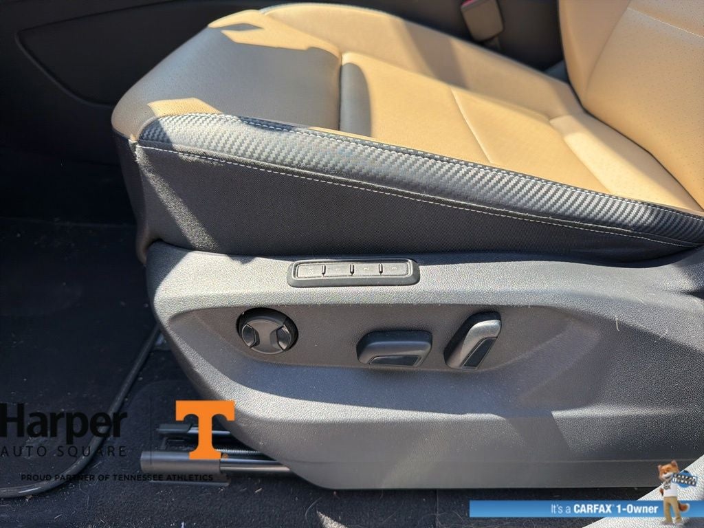 2023 Volkswagen Atlas Cross Sport 3.6L V6 SEL