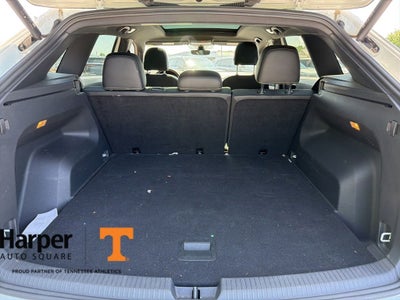 2023 Volkswagen Atlas Cross Sport 3.6L V6 SEL