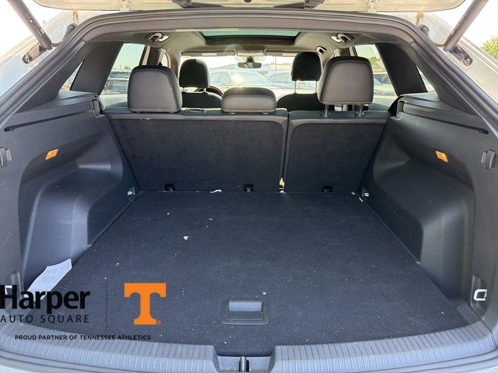 2023 Volkswagen Atlas Cross Sport 3.6L V6 SEL