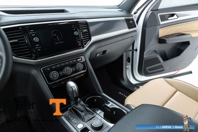 2023 Volkswagen Atlas Cross Sport 3.6L V6 SEL
