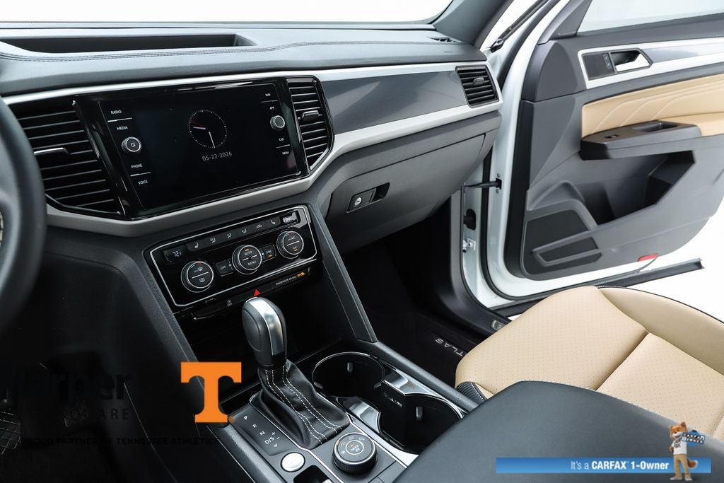 2023 Volkswagen Atlas Cross Sport 3.6L V6 SEL