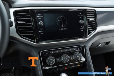2023 Volkswagen Atlas Cross Sport 3.6L V6 SEL