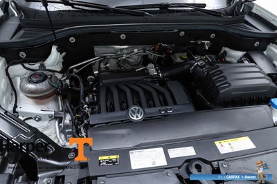 2023 Volkswagen Atlas Cross Sport 3.6L V6 SEL