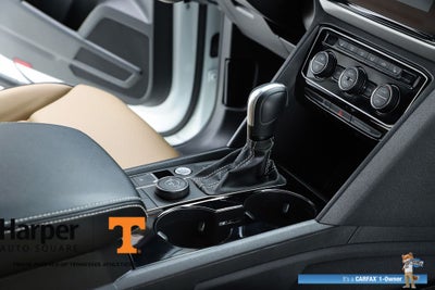 2023 Volkswagen Atlas Cross Sport 3.6L V6 SEL