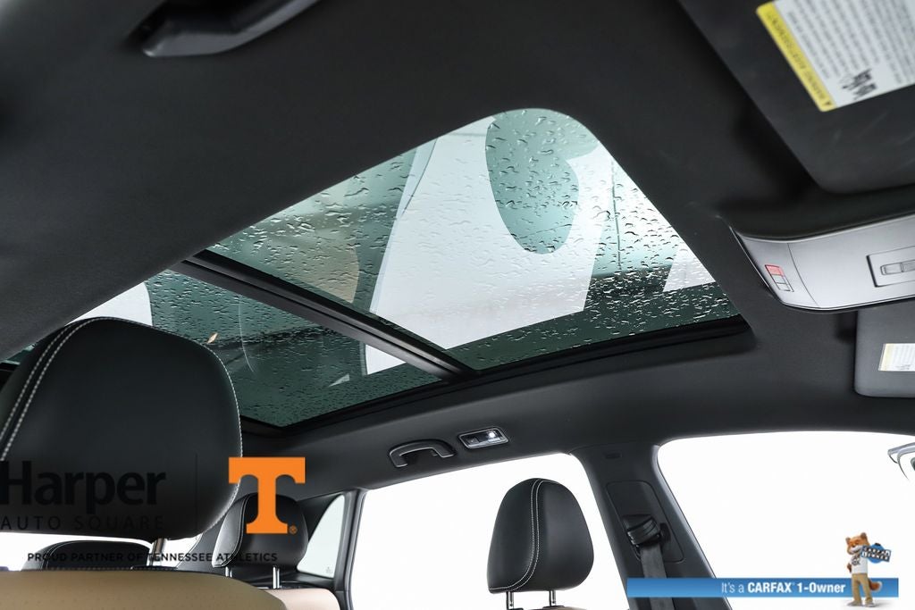 2023 Volkswagen Atlas Cross Sport 3.6L V6 SEL