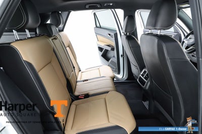 2023 Volkswagen Atlas Cross Sport 3.6L V6 SEL