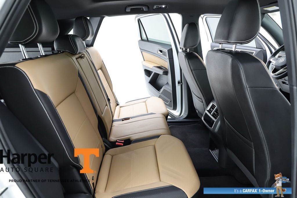 2023 Volkswagen Atlas Cross Sport 3.6L V6 SEL