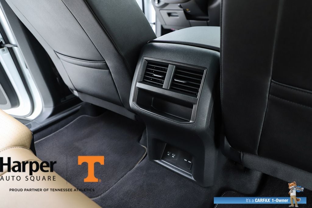 2023 Volkswagen Atlas Cross Sport 3.6L V6 SEL