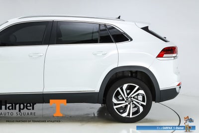 2023 Volkswagen Atlas Cross Sport 3.6L V6 SEL