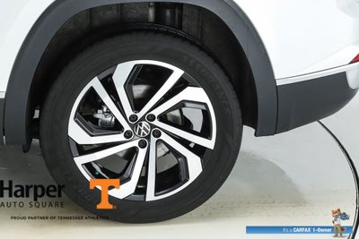 2023 Volkswagen Atlas Cross Sport 3.6L V6 SEL