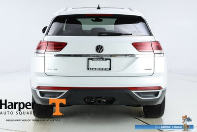 2023 Volkswagen Atlas Cross Sport 3.6L V6 SEL