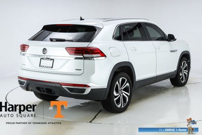 2023 Volkswagen Atlas Cross Sport 3.6L V6 SEL