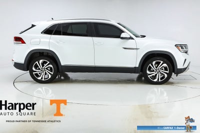 2023 Volkswagen Atlas Cross Sport 3.6L V6 SEL