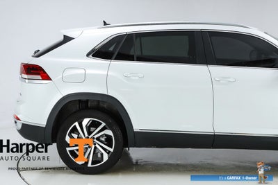 2023 Volkswagen Atlas Cross Sport 3.6L V6 SEL