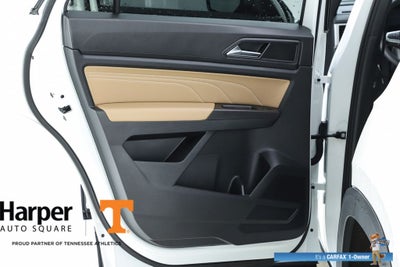 2023 Volkswagen Atlas Cross Sport 3.6L V6 SEL