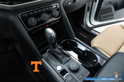2023 Volkswagen Atlas Cross Sport 3.6L V6 SEL