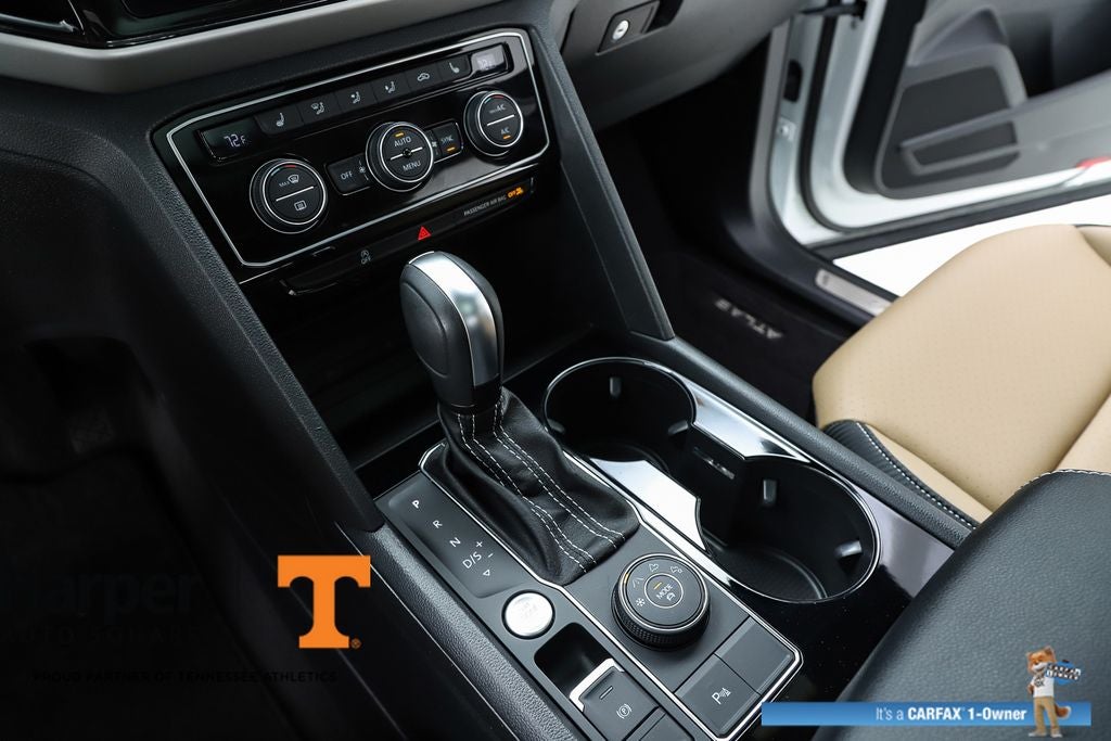2023 Volkswagen Atlas Cross Sport 3.6L V6 SEL