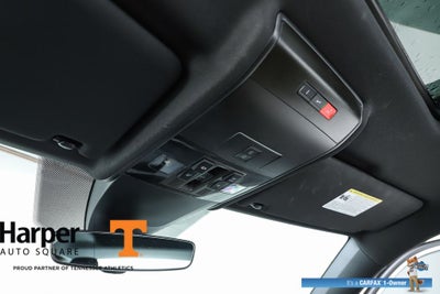 2023 Volkswagen Atlas Cross Sport 3.6L V6 SEL