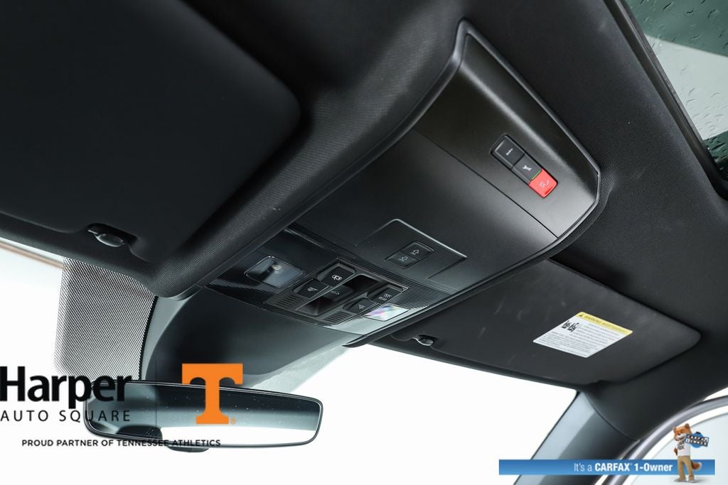 2023 Volkswagen Atlas Cross Sport 3.6L V6 SEL