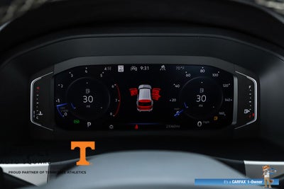 2023 Volkswagen Atlas Cross Sport 3.6L V6 SEL