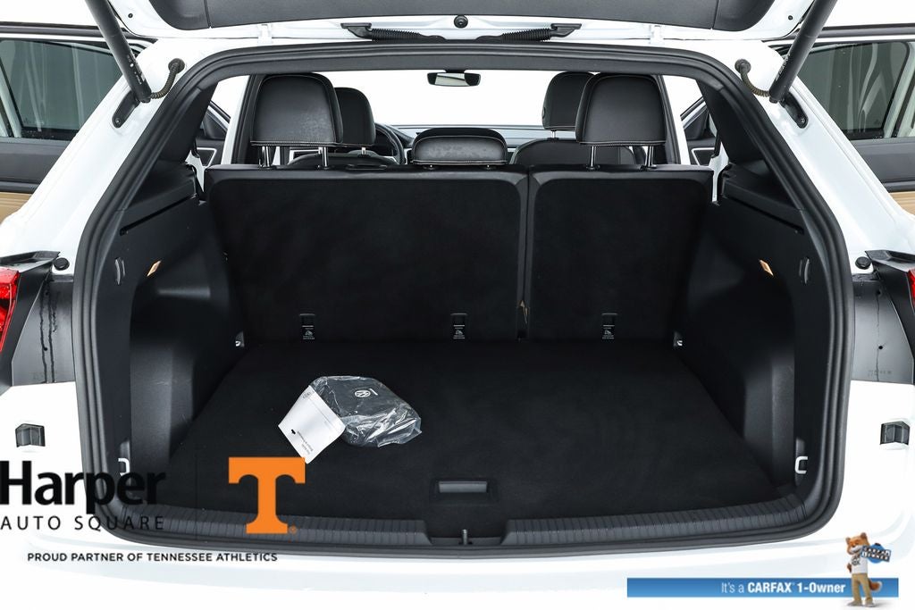 2023 Volkswagen Atlas Cross Sport 3.6L V6 SEL