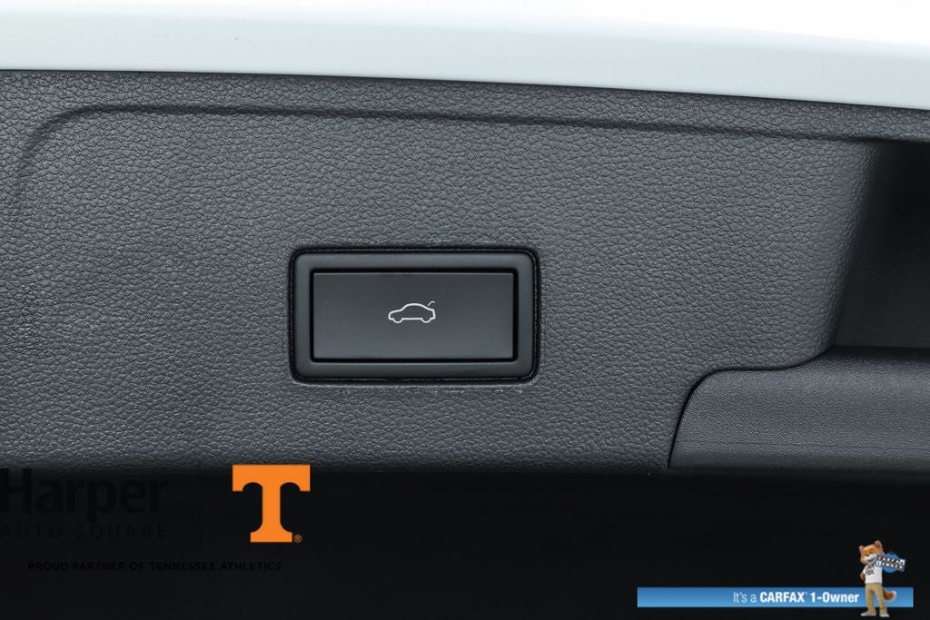 2023 Volkswagen Atlas Cross Sport 3.6L V6 SEL