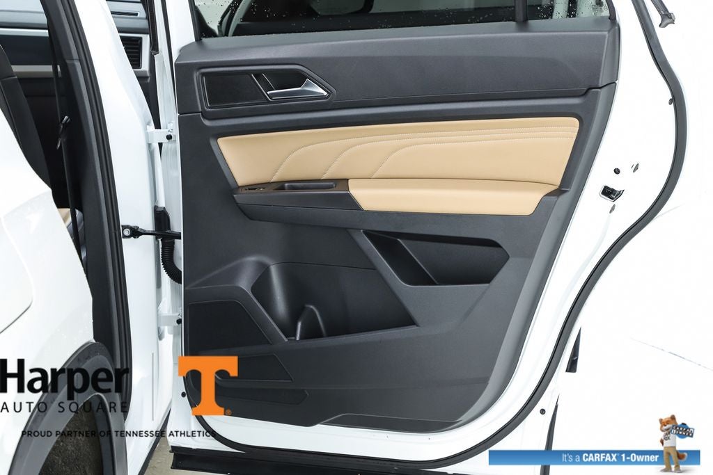 2023 Volkswagen Atlas Cross Sport 3.6L V6 SEL