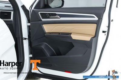 2023 Volkswagen Atlas Cross Sport 3.6L V6 SEL