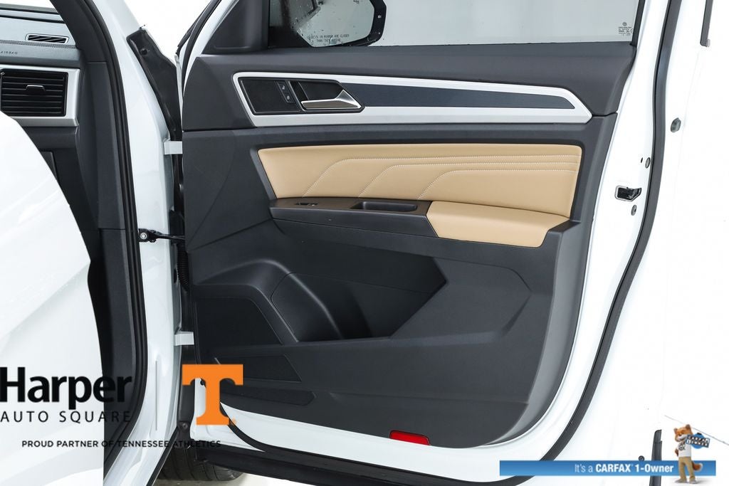 2023 Volkswagen Atlas Cross Sport 3.6L V6 SEL