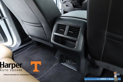 2023 Volkswagen Atlas Cross Sport 3.6L V6 SEL